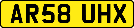 AR58UHX