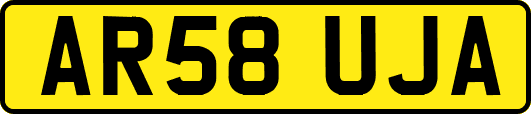 AR58UJA