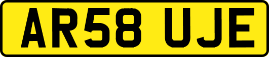 AR58UJE