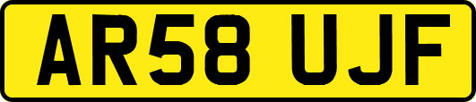 AR58UJF