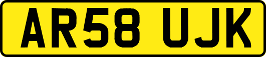 AR58UJK
