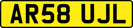 AR58UJL