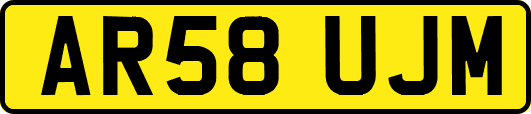 AR58UJM