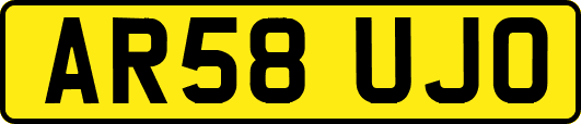 AR58UJO