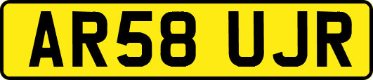 AR58UJR