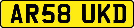 AR58UKD