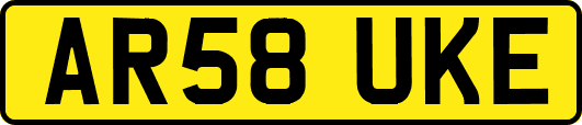 AR58UKE