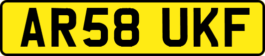 AR58UKF