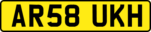 AR58UKH