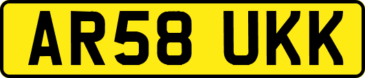 AR58UKK