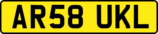 AR58UKL