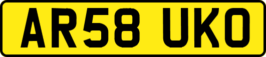 AR58UKO