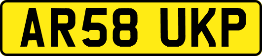 AR58UKP