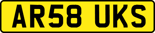 AR58UKS