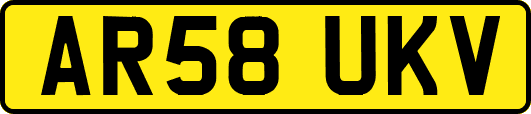 AR58UKV