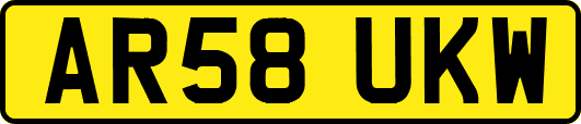 AR58UKW