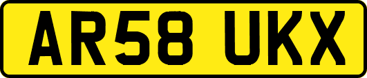 AR58UKX