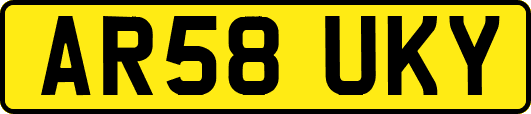 AR58UKY