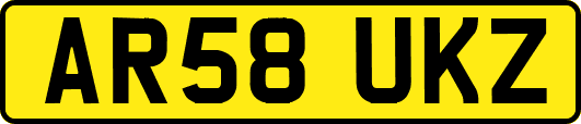 AR58UKZ
