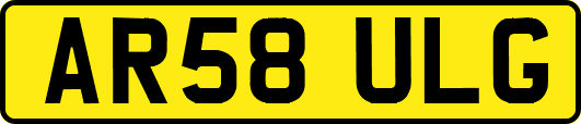 AR58ULG