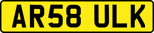 AR58ULK