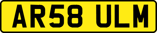 AR58ULM