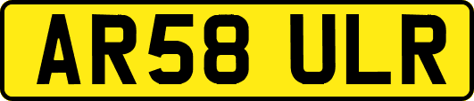 AR58ULR