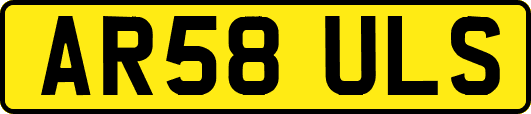 AR58ULS