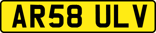 AR58ULV