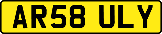 AR58ULY