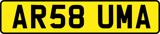 AR58UMA