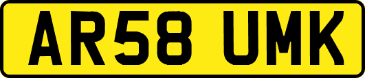 AR58UMK