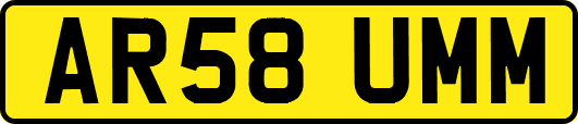 AR58UMM
