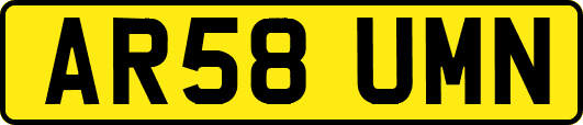 AR58UMN