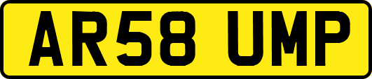 AR58UMP