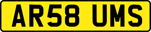 AR58UMS