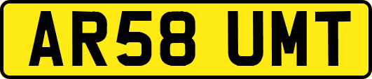 AR58UMT