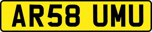 AR58UMU