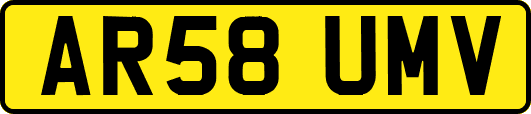 AR58UMV