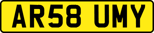 AR58UMY