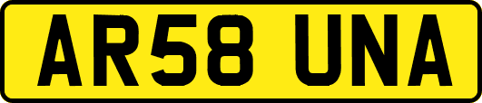 AR58UNA