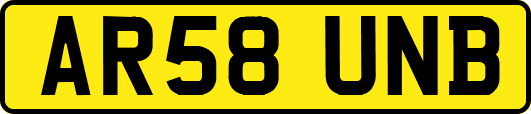 AR58UNB