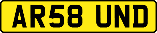 AR58UND