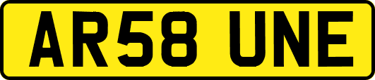 AR58UNE