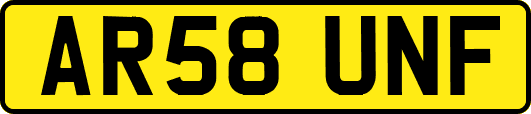 AR58UNF