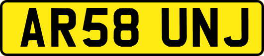 AR58UNJ