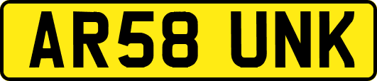 AR58UNK
