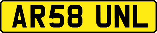 AR58UNL