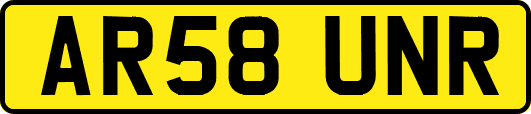 AR58UNR