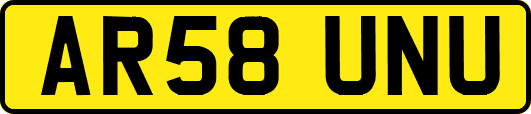 AR58UNU